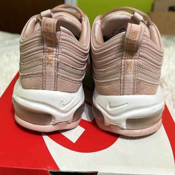 Nike Air Max 97 Se - Picture 6 of 7